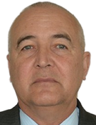 Mikhail Mannanov photo