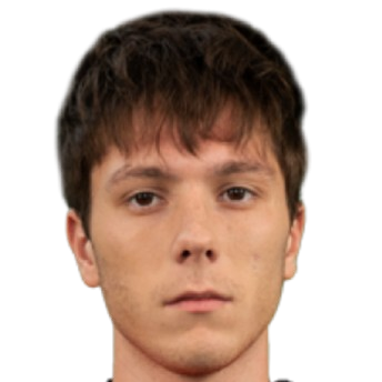 Maksim Boldyrev