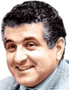 Sergey Iromashvili photo