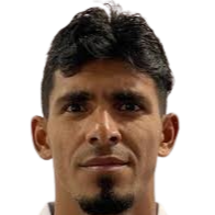 Jhonny José Parima Rodríguez