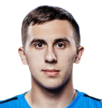 Denis gribanov photo