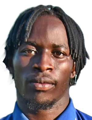Wisdom Douglas profil resmi
