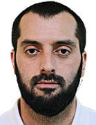 Ali Zabitov photo