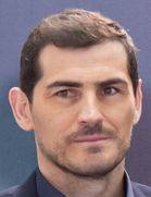 Iker Casillas photo