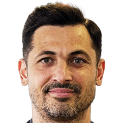Mirel Rădoi