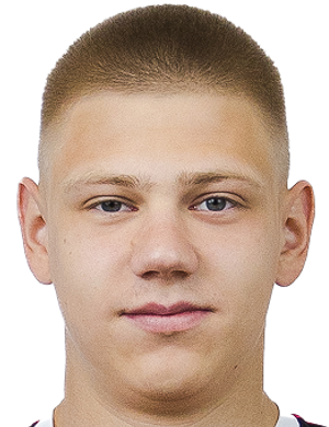 Dmitriy Sherstobitov
