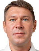 Sergey Solomentsev photo