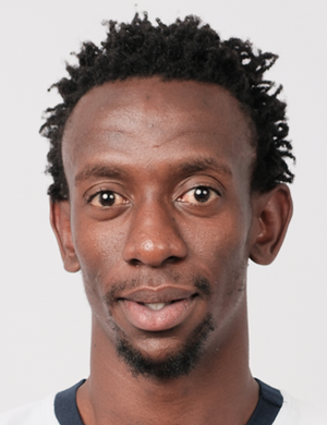 M.Mokhele profil resmi
