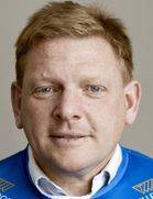 Alf Westerberg photo