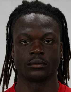 J. Fawole profil resmi
