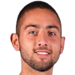 Nicolas Demartini photo