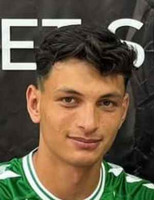 Yunus Emre Ertürk