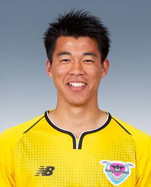 Yosei Itahashi photo
