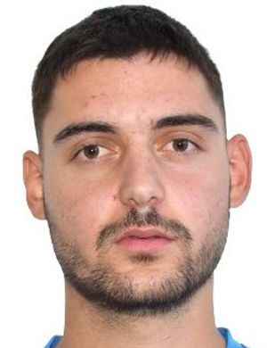 Viktor Naumovski profil resmi
