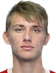 Daniil Krivoruchko
