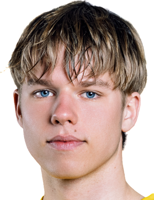 Toms Tolmanis profil resmi