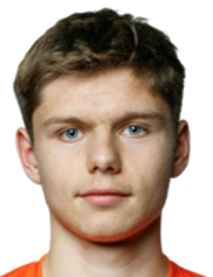 Jeremi osuch