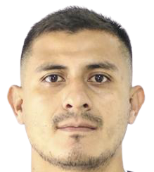 Lizandro Adrián Echeverría Pacheco