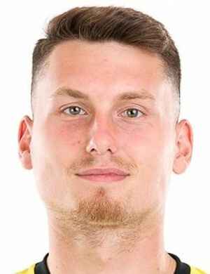 Pawel Lakota profil resmi
