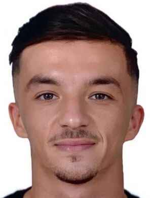 Mohamed Boukerma profil resmi