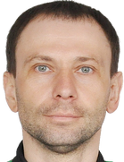 Sergey Nikitenko photo