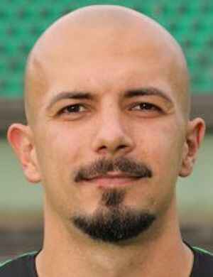Andreas Strapajevic