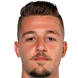 Sergej Milinković-Savić