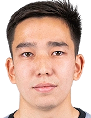 Rakhat Mavlikeev profil resmi