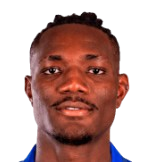 Christantus Uche