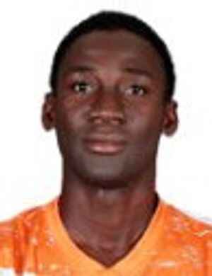 Abdoul Jalil Mamane profil resmi