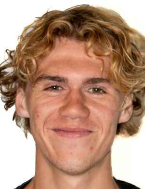 Soren Coens profil resmi