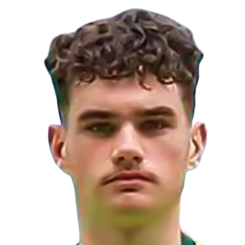 Winston Ashburner