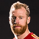 Nat Borchers photo
