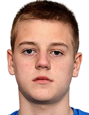 Daniil Zavarzin profil resmi