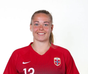 Therese Sessy Asland photo