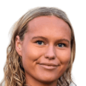 Ida Marie Jørgensen