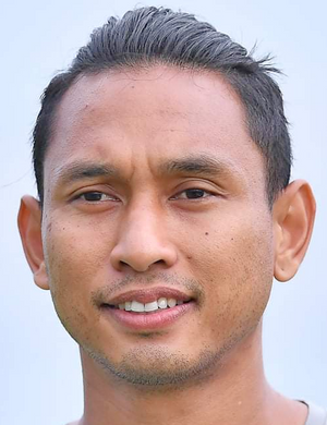 Ronnachai Rangsiyo profil resmi