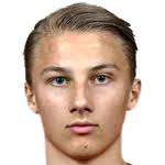 Fabian Philip Rimestad photo