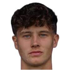 Kevin Krumme