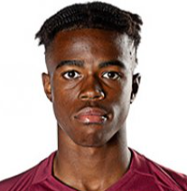 Carney Chukwuemeka