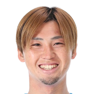 Shun Tsunoda