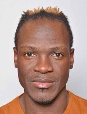Harry Kossigbo