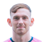 Aidan Glavin