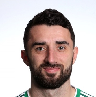 Conor McLaughlin photo