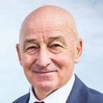 Slavoljub Muslin photo