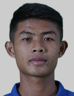 Muhammad Helmi profil resmi