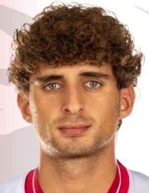 Mattia Gaddini