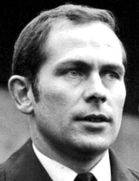 Wilf McGuinness photo