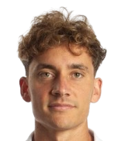 Alexander Petxarroman Eizagirre