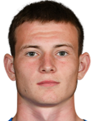 Maksim Vertiev profil resmi